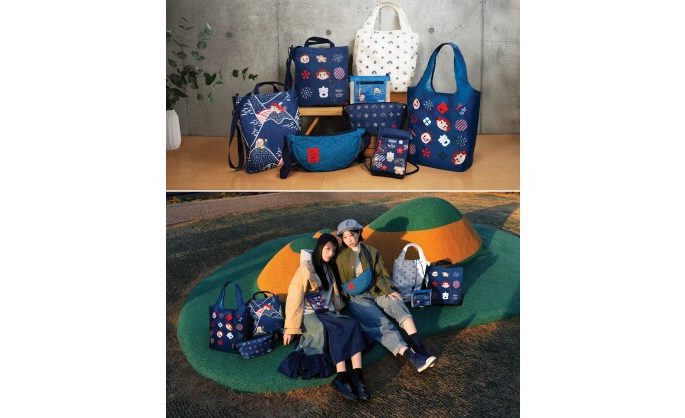 7-Eleven x Peko x SHO-CHAN:  A Surprise Collaboration for a NEW YEAR, NEW LOOK