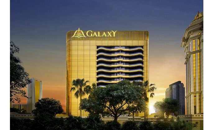 Galaxy Macau Celebrates 34 Awards, Continuing Its Ongoing Legacy of Luxury in Tourism and Leisure