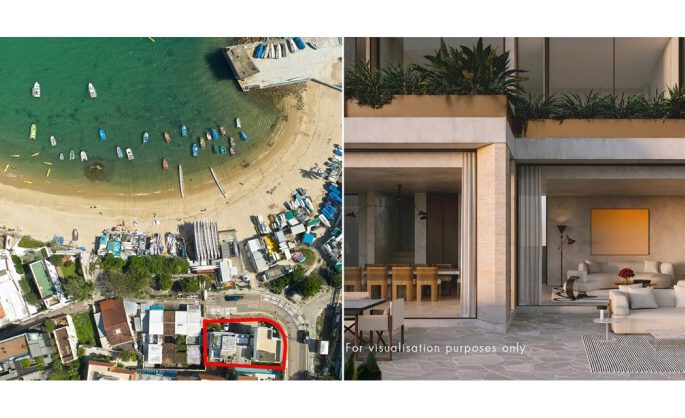 Discover ‘Stanley House Project’:  A Coastal Living Dream Realised