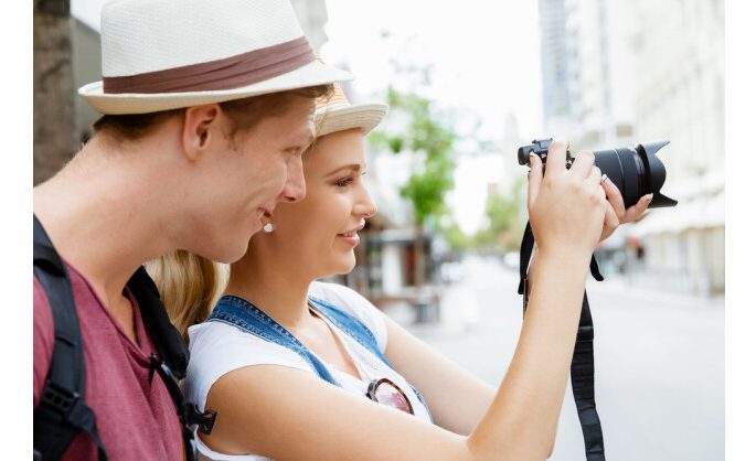 Americans Embraced International Travel in 2024: eSIM Provider Nomad Reveals The Top Destinations Visited