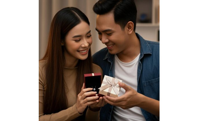 2025 Gifting Insights From Latest Survey