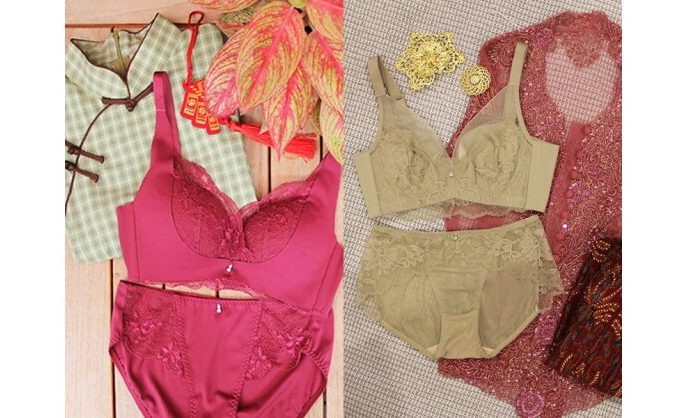 XIXILI Embraces Inclusivity with Plus-Size Lingerie Launches for Chinese New Year and Hari Raya