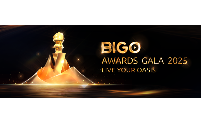 Bigo Live’s Global Community Marks a Year of Influence at Annual Gala