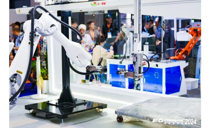 CHINAPLAS Focuses on Green, Smart, and High-Tech Solutions for a Sustainable Future of the Plastics and Rubber Industries