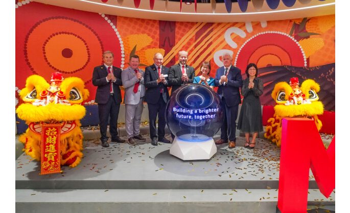 Kaplan (Singapore)’s New City Campus at Odeon 333: Empowering Students for Success in the Future Economy