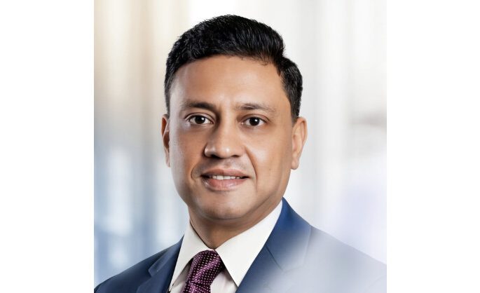 Aon Names Puneet Swani Head of Talent Solutions in Asia Pacific to Accelerate Aon’s Human Capital Strategy in the Region