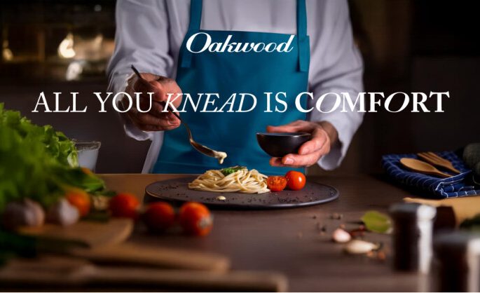 Ascott Accelerates Oakwood Signings To Capture Rising Demand For Bleisure Travel, Launches Heartfelt Culinary Campaign To Celebrate The Brand’s Commitment To Comfort And Connection