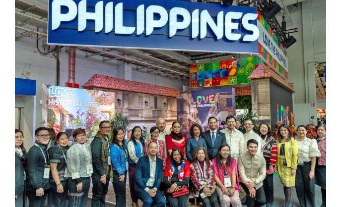 Tourism Promotions Board (TPB) Philippines celebrates milestones, thanks media and content creators at annual Pasasalamat event