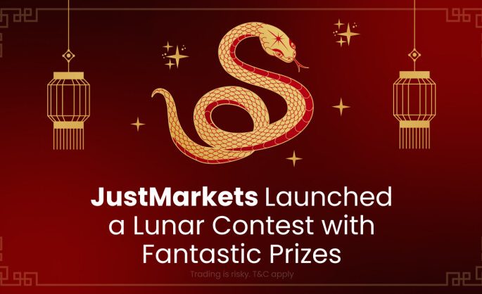 JustMarkets Launched a Lunar Contest with Fantastic Prizes