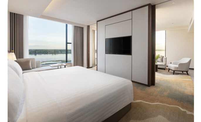 ONYX Hospitality Group Expands the Amari Brand with Exciting New Openings Across Sri Lanka, Laos, and Thailand