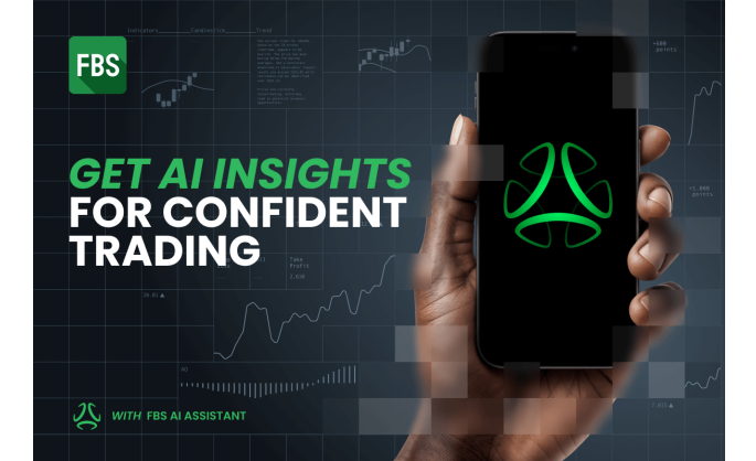 FBS Launches AI Assistant for Confident Trading