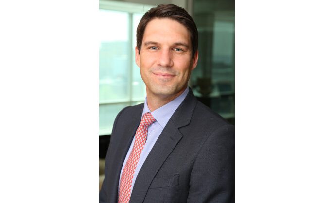 Aon Names Terence Williams Head of Commercial Risk Solutions for Asia Pacific