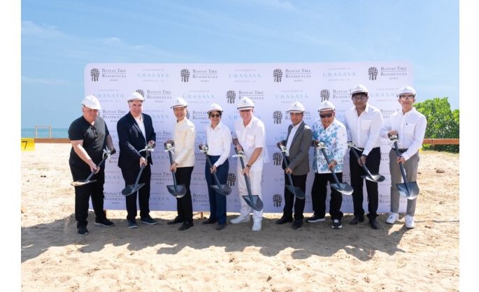 Banyan Tree Residences Sichon: Thailand’s Southern Triangle Emerges As A Top Tourism And Investment Destination