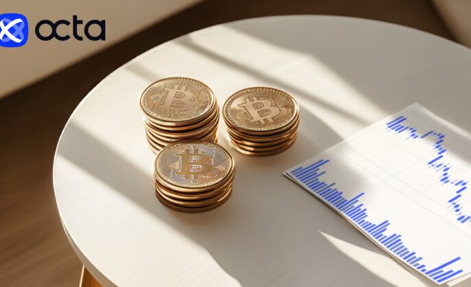 Bitcoin and Beyond: Navigating the 2025 Crypto Bull Run with Global Broker Octa