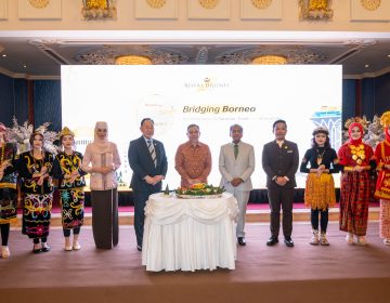 RB restarts Balikpapan route, reconnecting after two decades