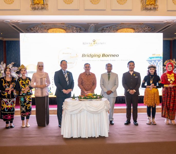 RB restarts Balikpapan route, reconnecting after two decades