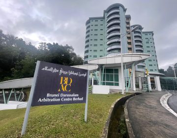 BDAC: Brunei Darussalam’s centre for alternative dispute resolution