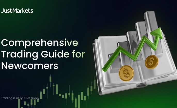 JustMarkets Introduces Comprehensive Trading Guide for Newcomers