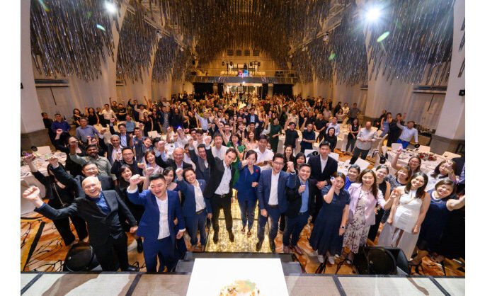 360 Years of Building the Future: Saint-Gobain Champions Sustainability and Startups in Singapore