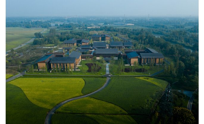 Dusit International expands in China with signing of Dusit Hotel AG Park, Chengdu
