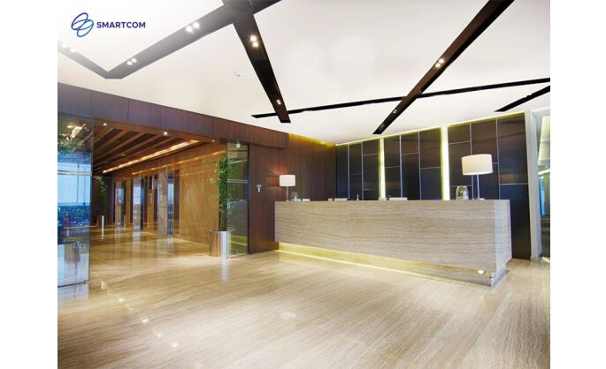 Smartcom Expands into Indonesia to Strengthen Regional PTT Communications