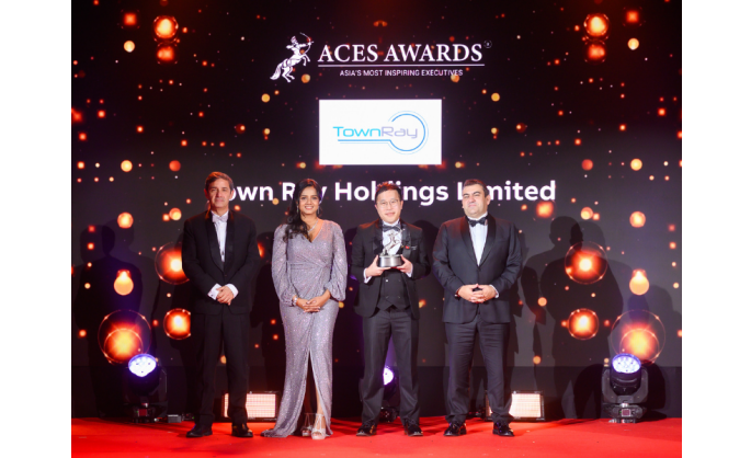 Hong Kong’s Visionaries Invited to Lead the Conversation at ACES Awards 2025