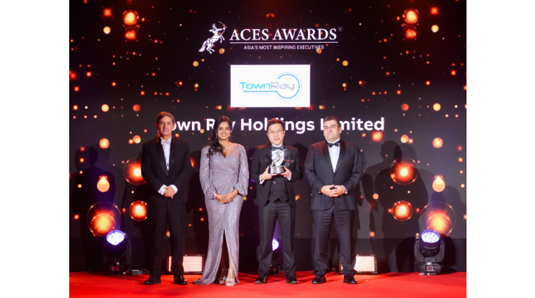 Hong Kong’s Visionaries Invited to Lead the Conversation at ACES Awards 2025