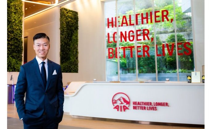 AIA Hong Kong continues to lead the insurance industry with 9 market No.1 in 2024