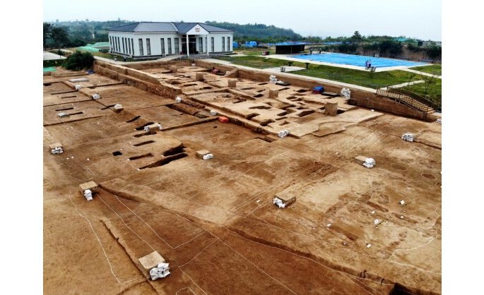 Digital Storytelling: “Zhengzhou in Cultural Relics” Debuts with AR Reconstructions  Global Premiere on International Day for Monuments and Sites