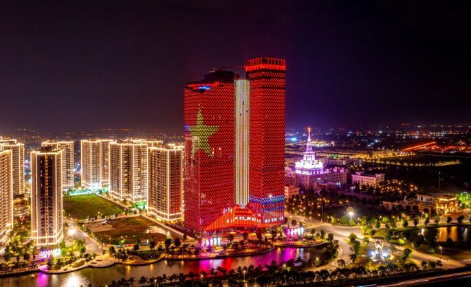 Vingroup Advances Sustainability Through a Holistic Ecosystem Approach