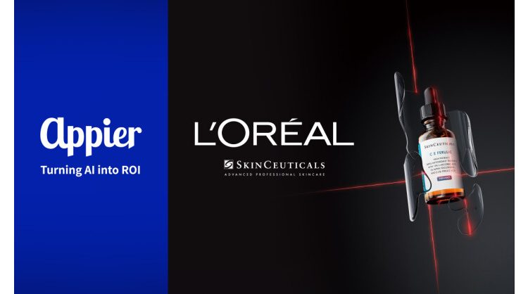 l’oreal-powers-up-skinceuticals’-eshop-growth-with-appier’s-ai-driven-advertising-and-marketing-solutions