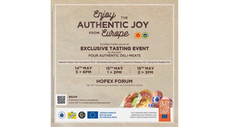 authentic-european-delights-for-spring-and-beyond-–-hofex-2025-presentation