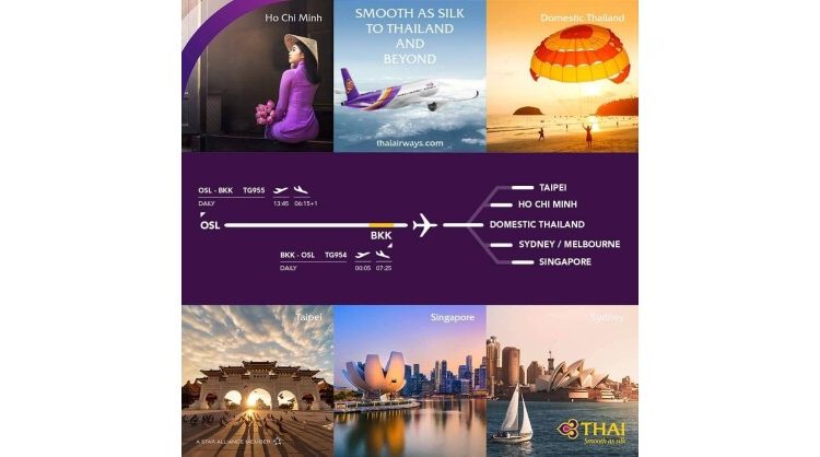 thai-airways-bolsters-the-role-of-nordic–asia-pacific-connectivity-hub-to-celebrate-120-years-of-thai–norwegian-diplomatic-relations