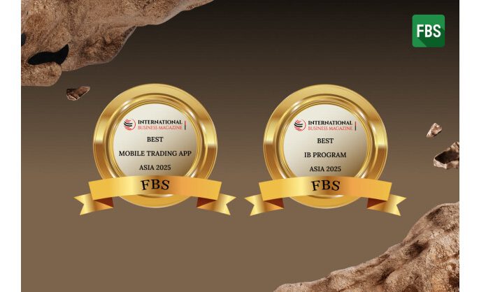 FBS Continues to Lead with Asia’s Best Mobile App and IB Program