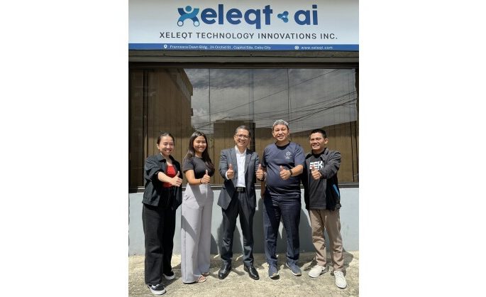 Arrow Electronics Empowers Xeleqt with AIoT Technologies Adoption to Boost Workforce Productivity and Worksite Operations in the Philippines