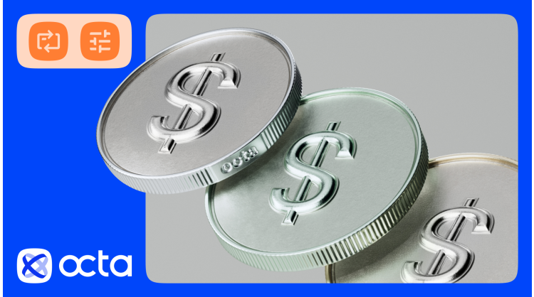Octa Broker Analysis: Why the U.S. Dollar is Struggling Amid Global Trade Turmoil