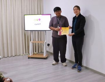 Mavensdotlive hosts first Spirit of Math Awards ceremony in Brunei