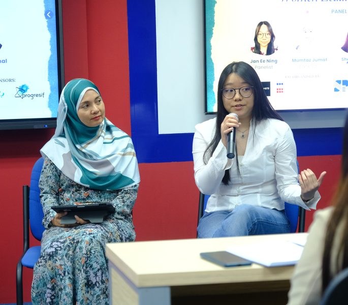 Baiduri Bank champions cyber hygiene, female leadership in tech
