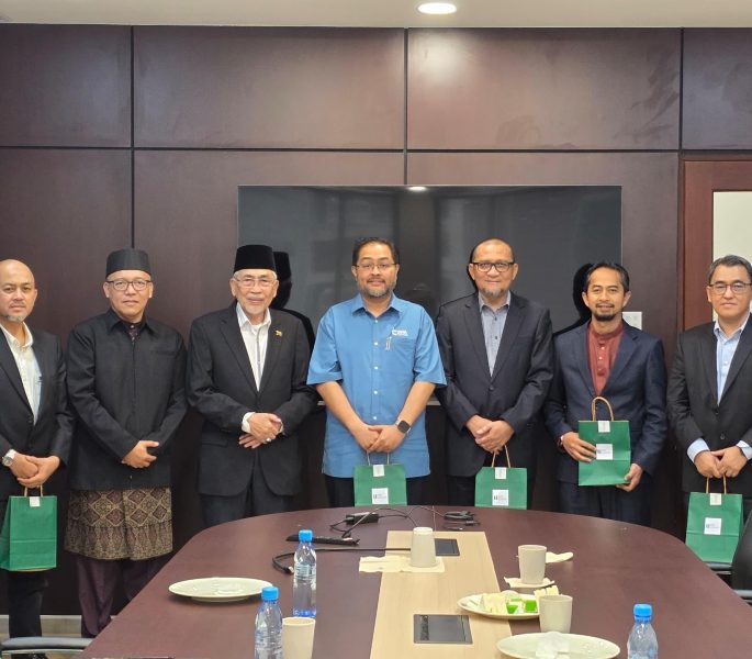 ISRA Consulting participates in IsDB Reverse Linkage Mission in Brunei