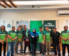 GoMamam rewards top dispatchers during Ramadan with incentive programme