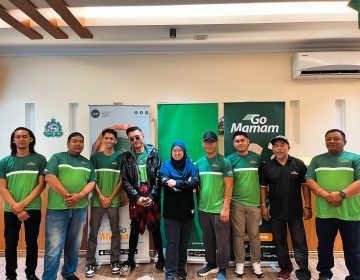 GoMamam rewards top dispatchers during Ramadan with incentive programme