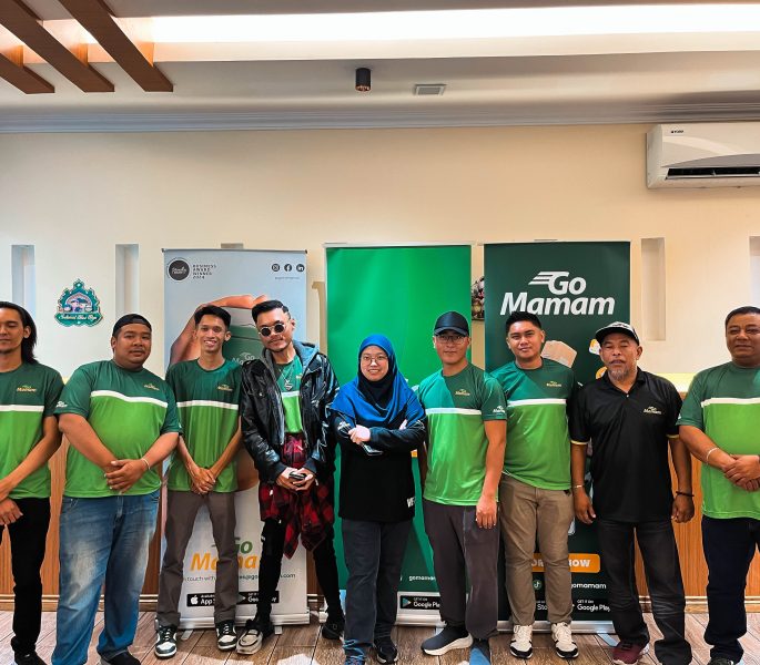 GoMamam rewards top dispatchers during Ramadan with incentive programme