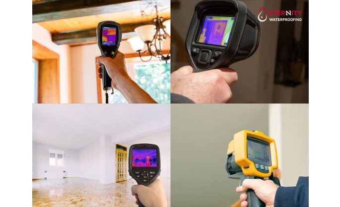 Eternity Waterproofing Pte Ltd to Enhance Expertise with Thermal Imaging Certification