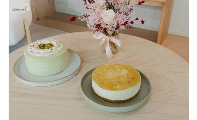 Fieldnotes Launches ‘In Bloom, For Her’ Mother’s Day Collection with Exclusive Event and Custom Room Spray Experience