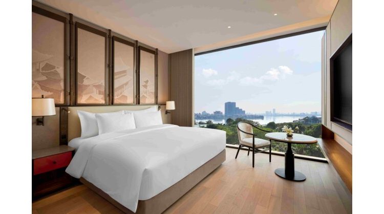 dusit-hotels-and-resorts-expands-presence-in-vietnam,-opens-luxury-dusit-le-palais-tu-hoa-hanoi-on-the-banks-of-west-lake