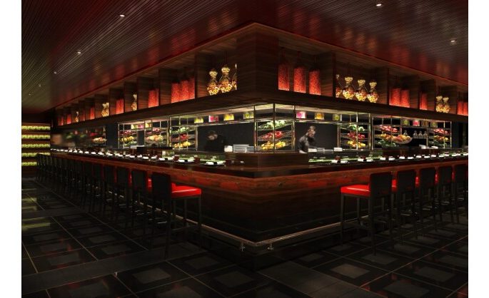 LANDMARK Celebrates 18-Year Partnership with L’ATELIER DE JOËL ROBUCHON HONG KONG as the Legendary Restaurant Returns This Summer
