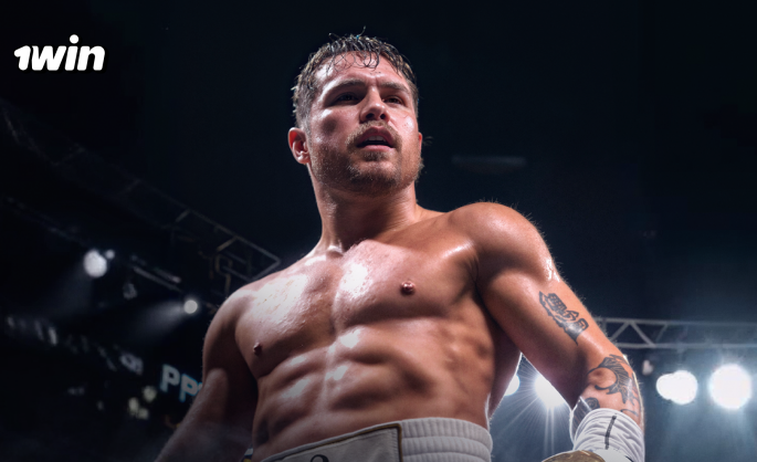 1win Welcomes Canelo Álvarez As Brand Ambassador Amid His Pursuit to Reclaim Super Middleweight Supremacy