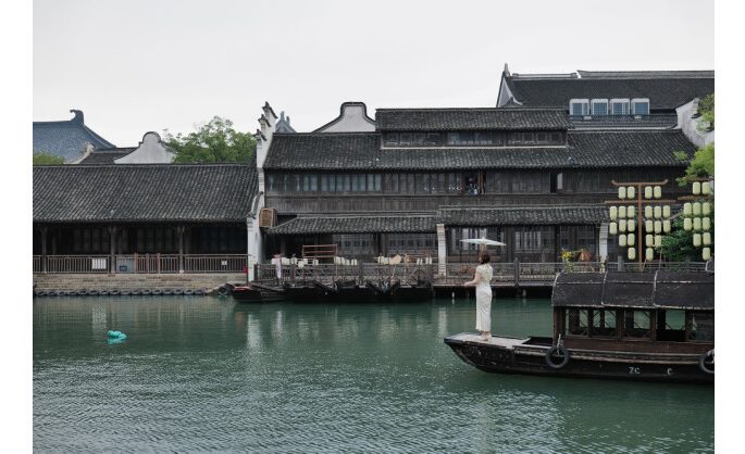“Relaxing Jiaxing” Creative Naming Journey Launches, A Hong Kong Influencer Lead the Way in Cultural Tourism