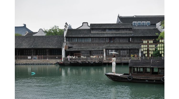 “Relaxing Jiaxing” Creative Naming Journey Launches, A Hong Kong Influencer Lead the Way in Cultural Tourism