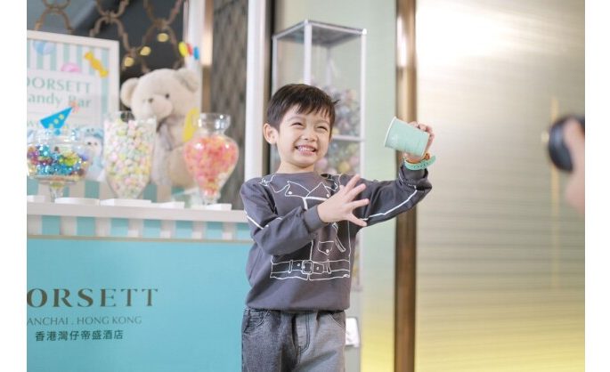 Dorsett Wanchai and Dorsett Mongkok Promise a Fantastic Summer Vacation for Families
